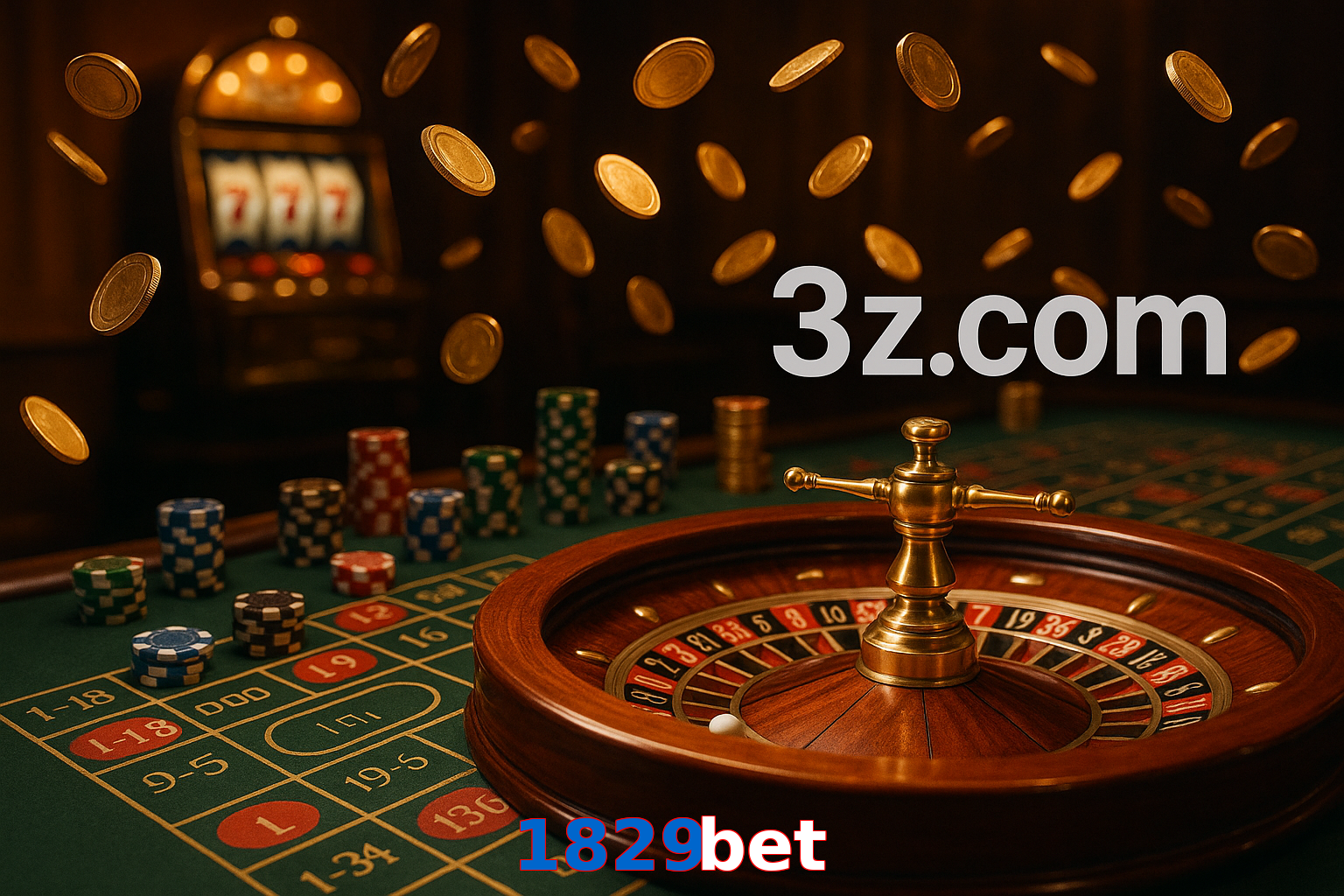 1829bet cassino online brasil